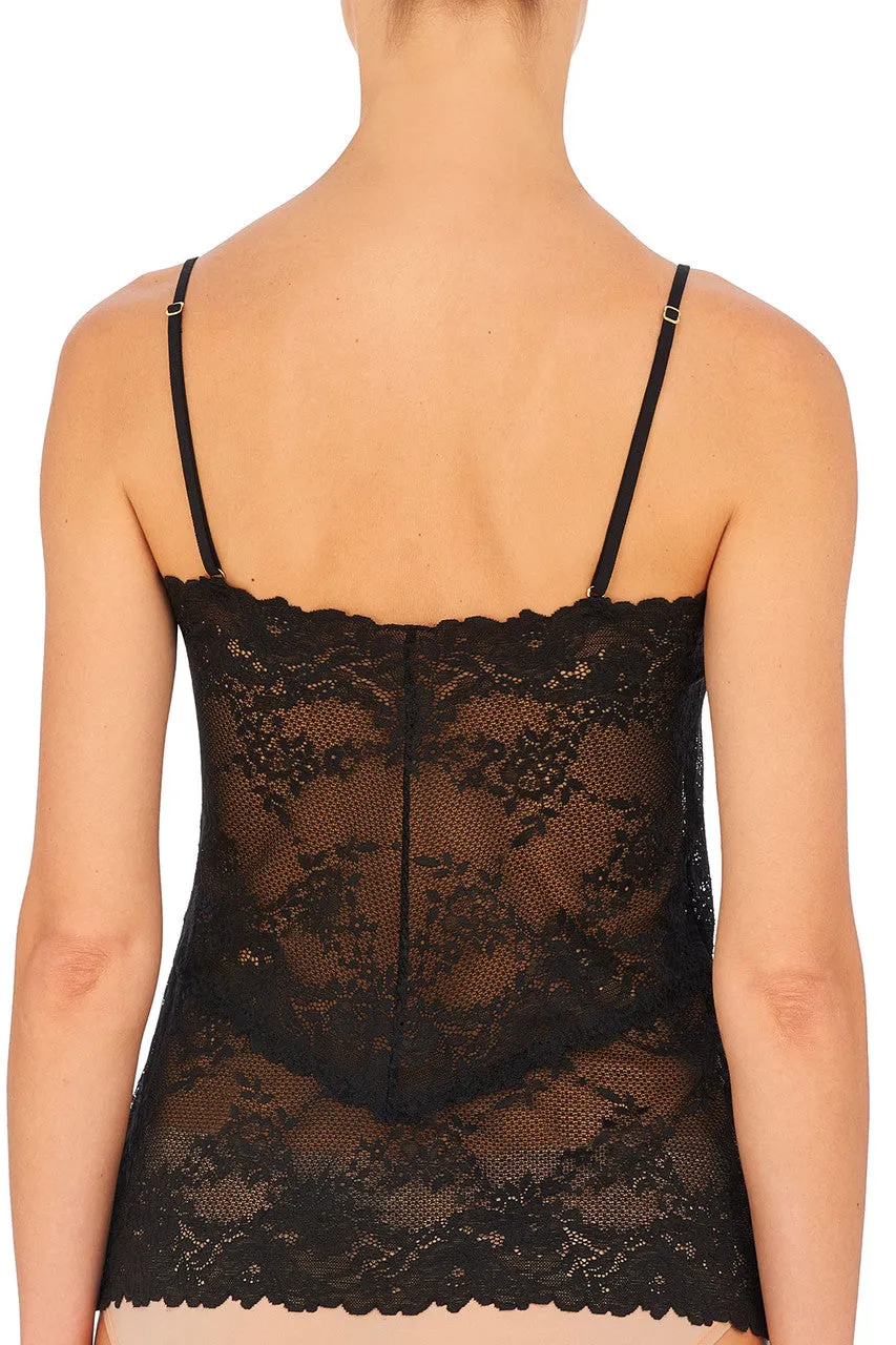 Heavenly Lace Cami sold by Natori product image thumbnail 4