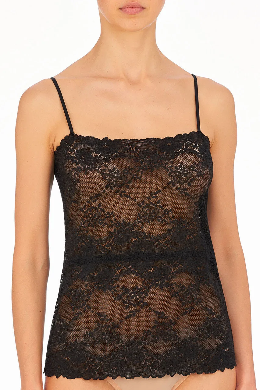 Heavenly Lace Cami sold by Natori product image thumbnail 2