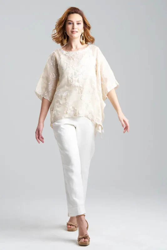 Couture Piña Top sold by Natori