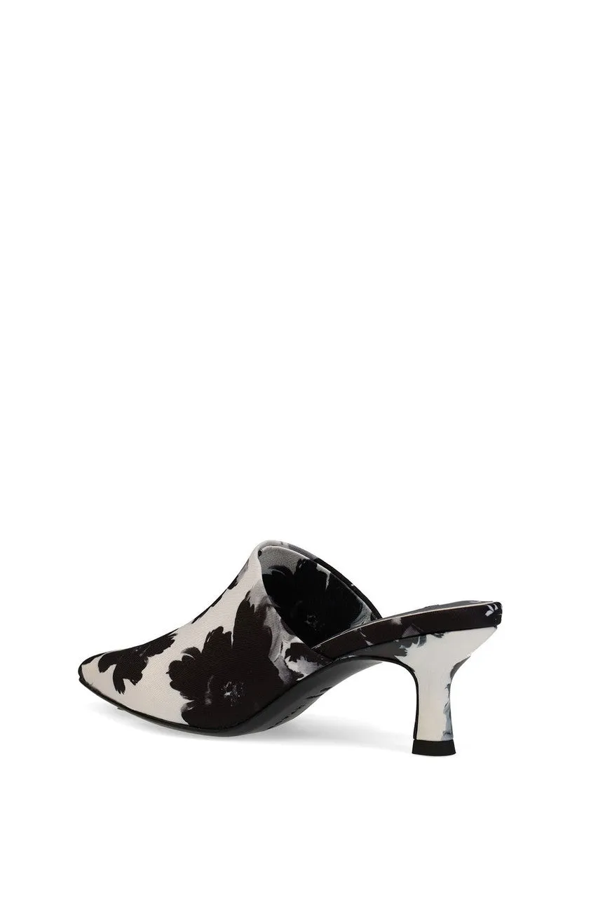 Ine Taichou Mule Heel sold by Natori product image thumbnail 4