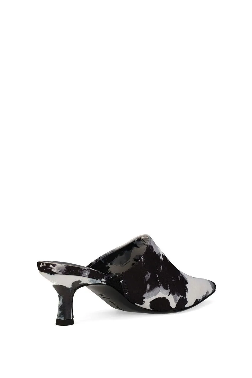 Ine Taichou Mule Heel sold by Natori product image thumbnail 2