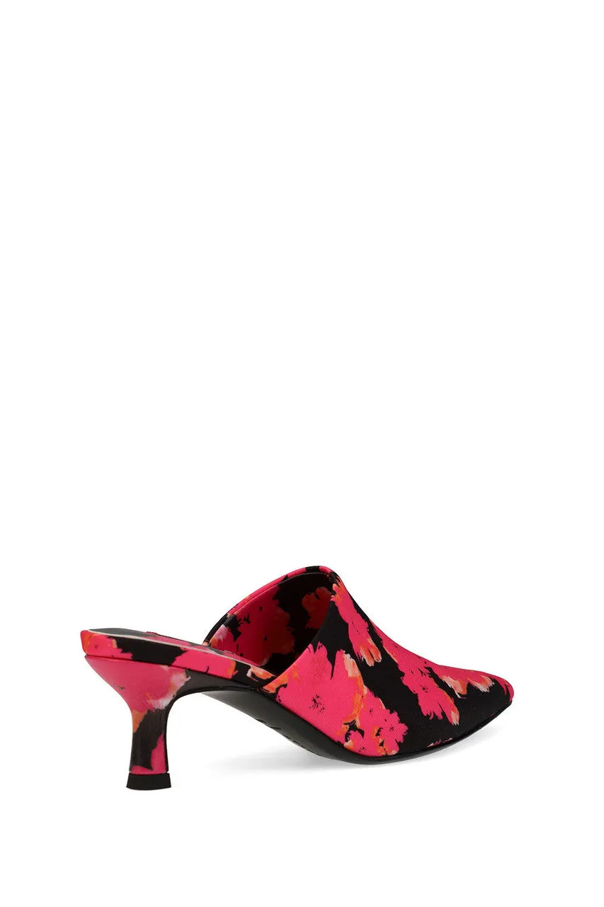 Ine Taichou Mule Heel sold by Natori product image thumbnail 3