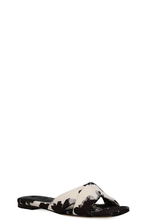 Vitta Taichou Slide Sandals sold by Natori