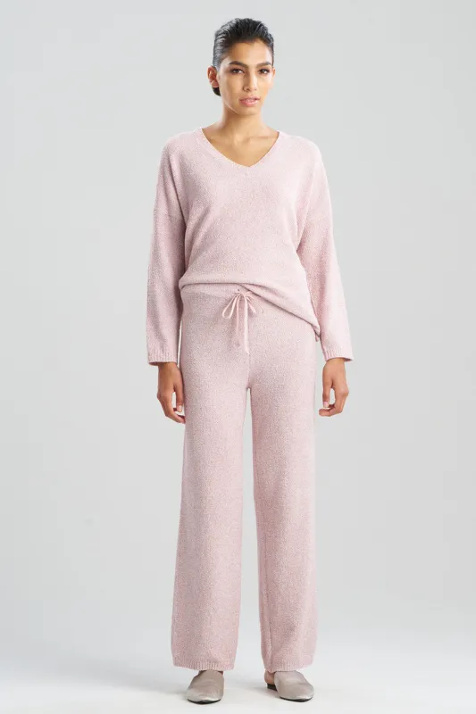 Aura Straight Leg Pants sold by Natori