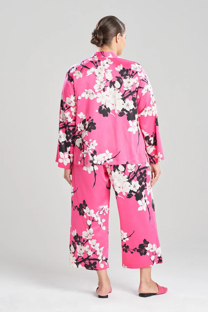 Kyoto Notch PJ sold by Natori product image thumbnail 4