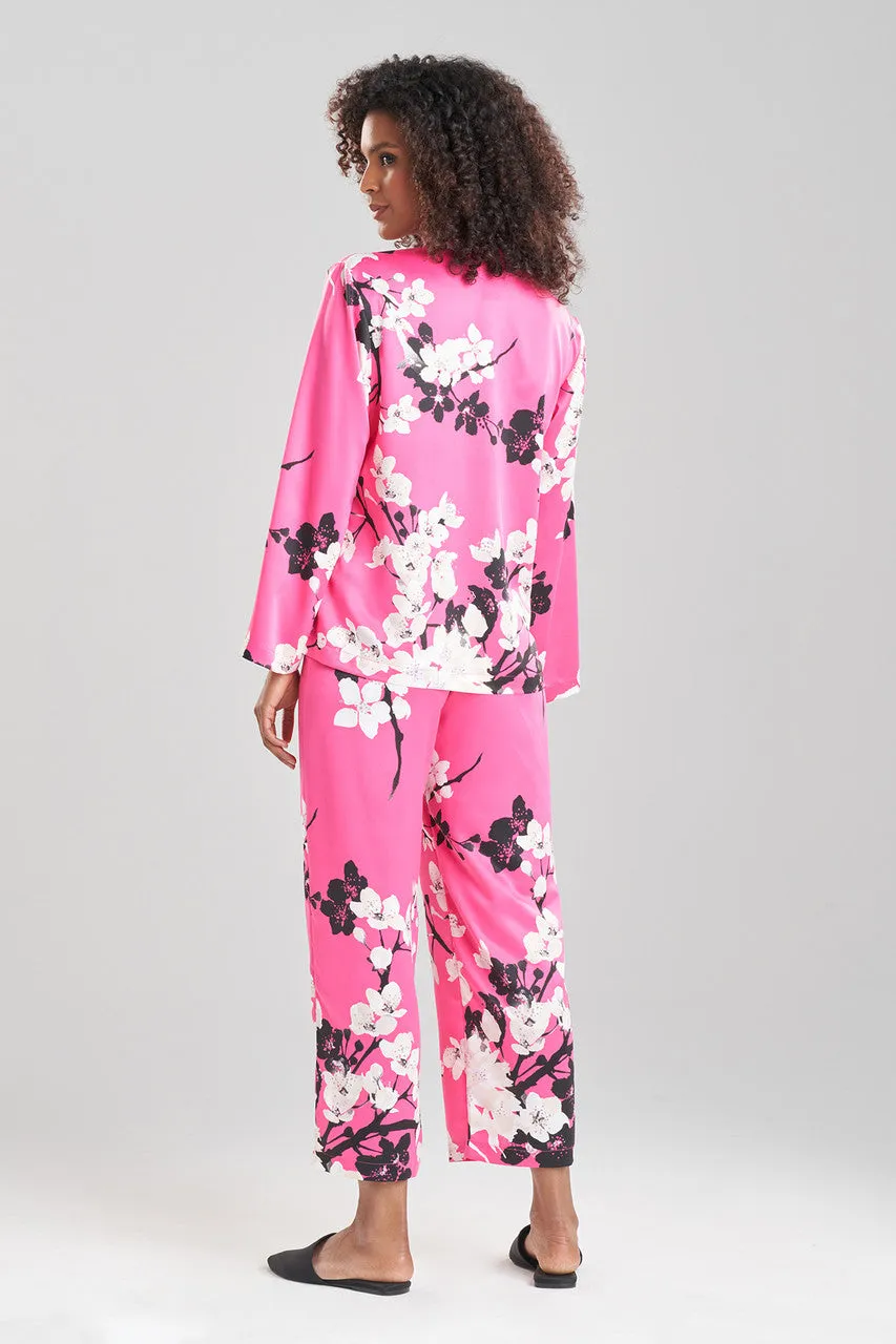 Kyoto Notch PJ sold by Natori product image thumbnail 3