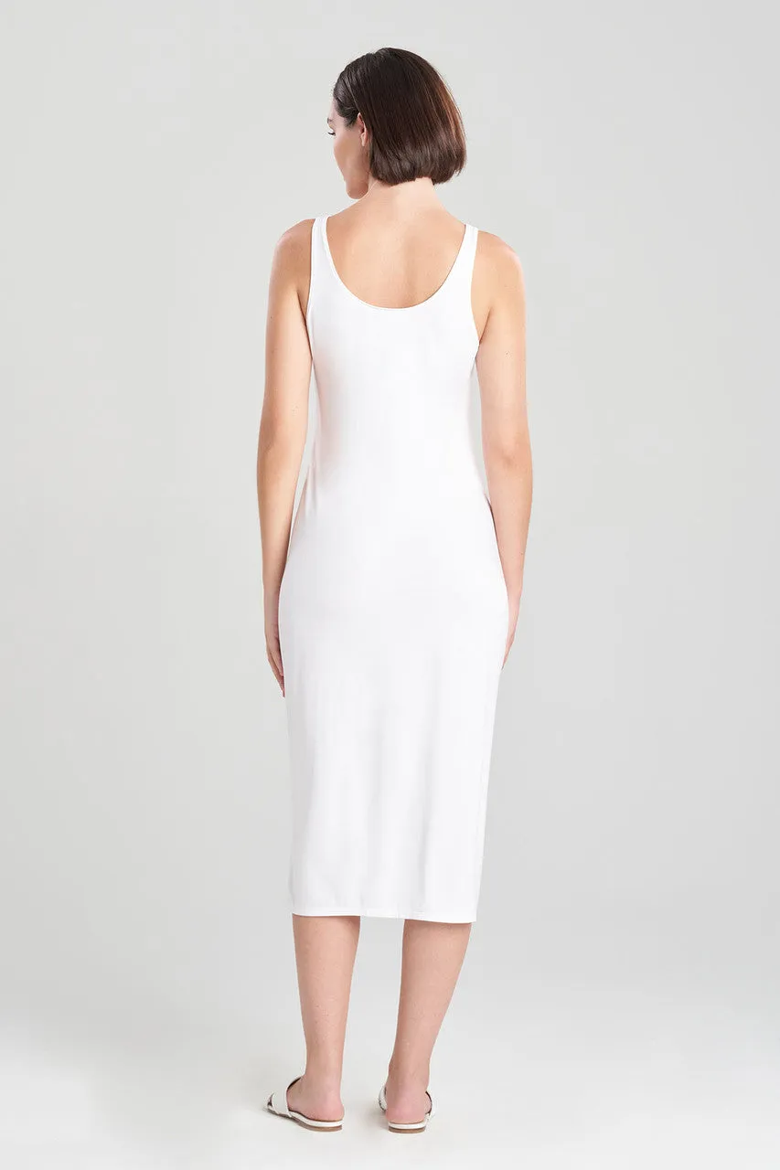 Feathers Element Gown sold by Natori product image thumbnail 2