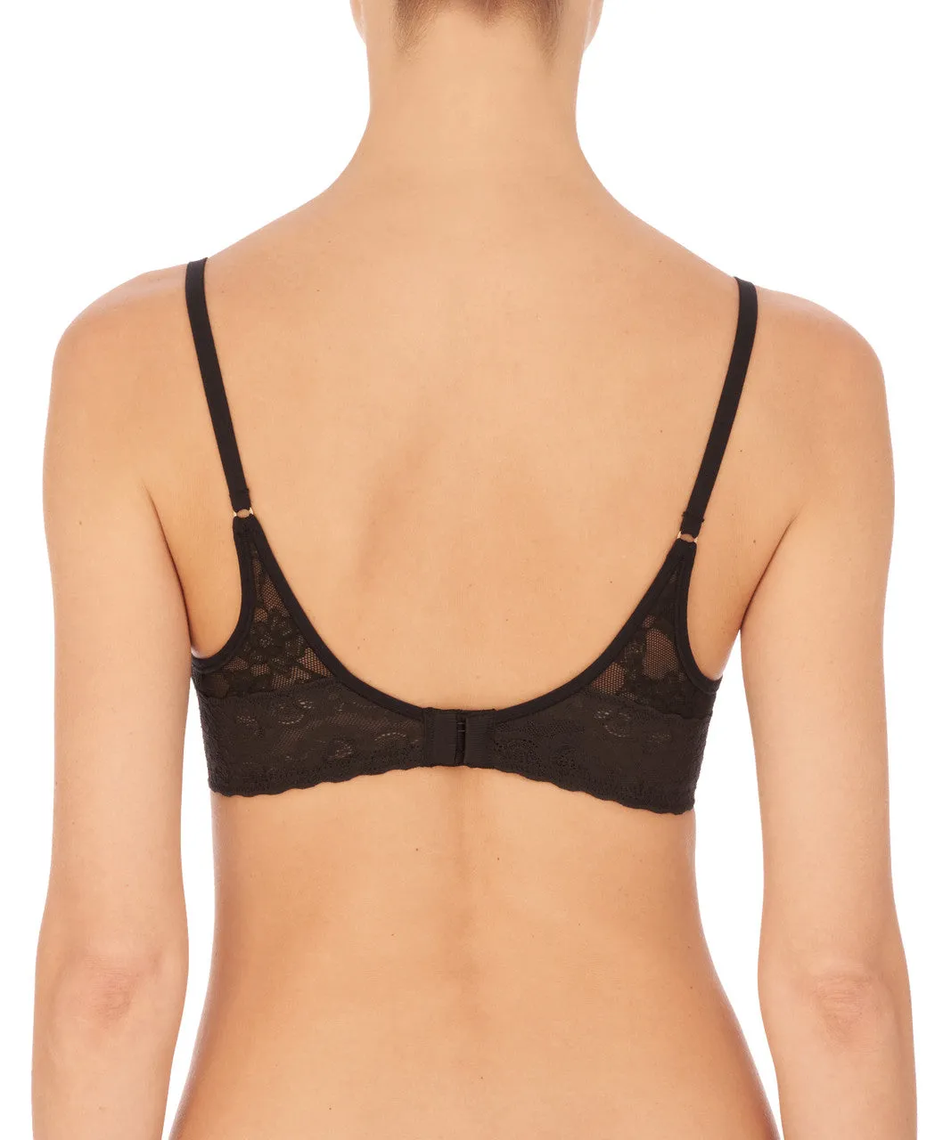 Bliss Allure Contour Underwire Bra sold by Natori product image thumbnail 3