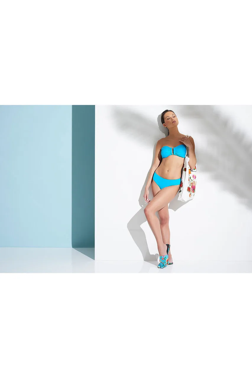 Bandeau Bikini Top sold by Natori product image thumbnail 4