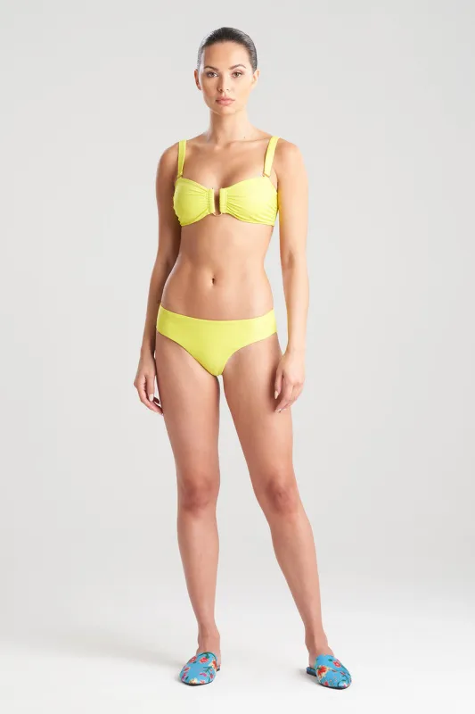 Bandeau Bikini Top sold by Natori