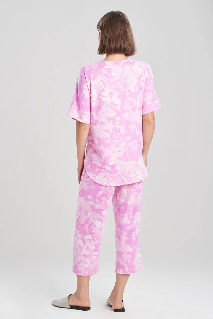 Floral Camo Top sold by Natori product image thumbnail 3