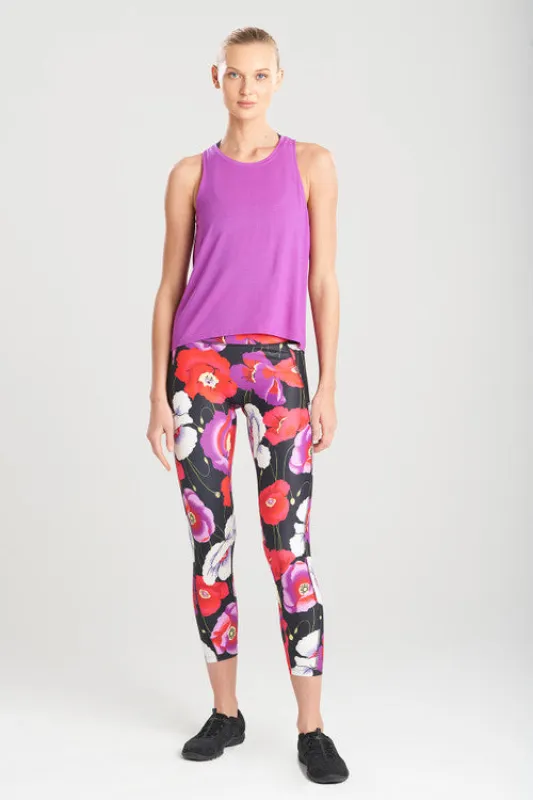 Layering Elements High Low Tank sold by Natori