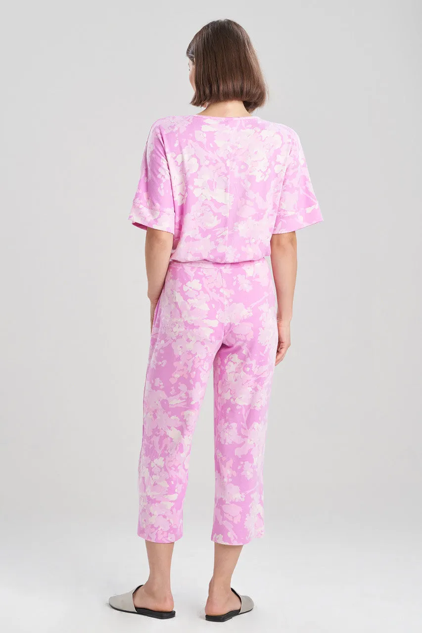 Floral Camo Pants sold by Natori product image thumbnail 2