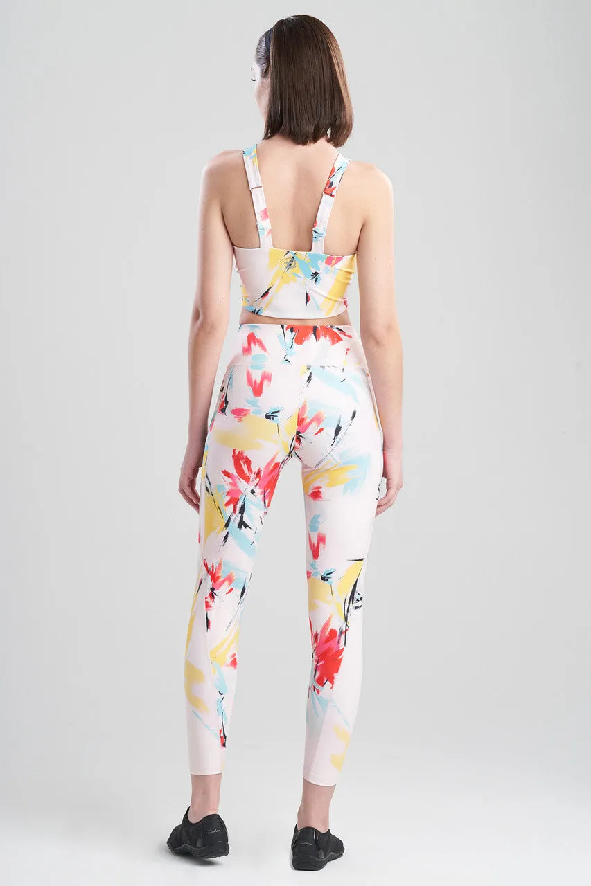 Solstice Cami Crop Top sold by Natori product image thumbnail 3