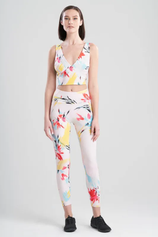 Solstice Cami Crop Top sold by Natori