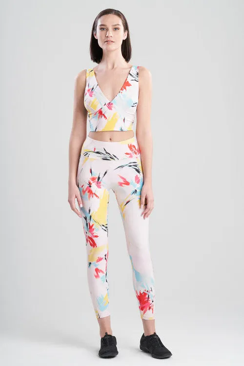 Solstice Cami Crop Top sold by Natori