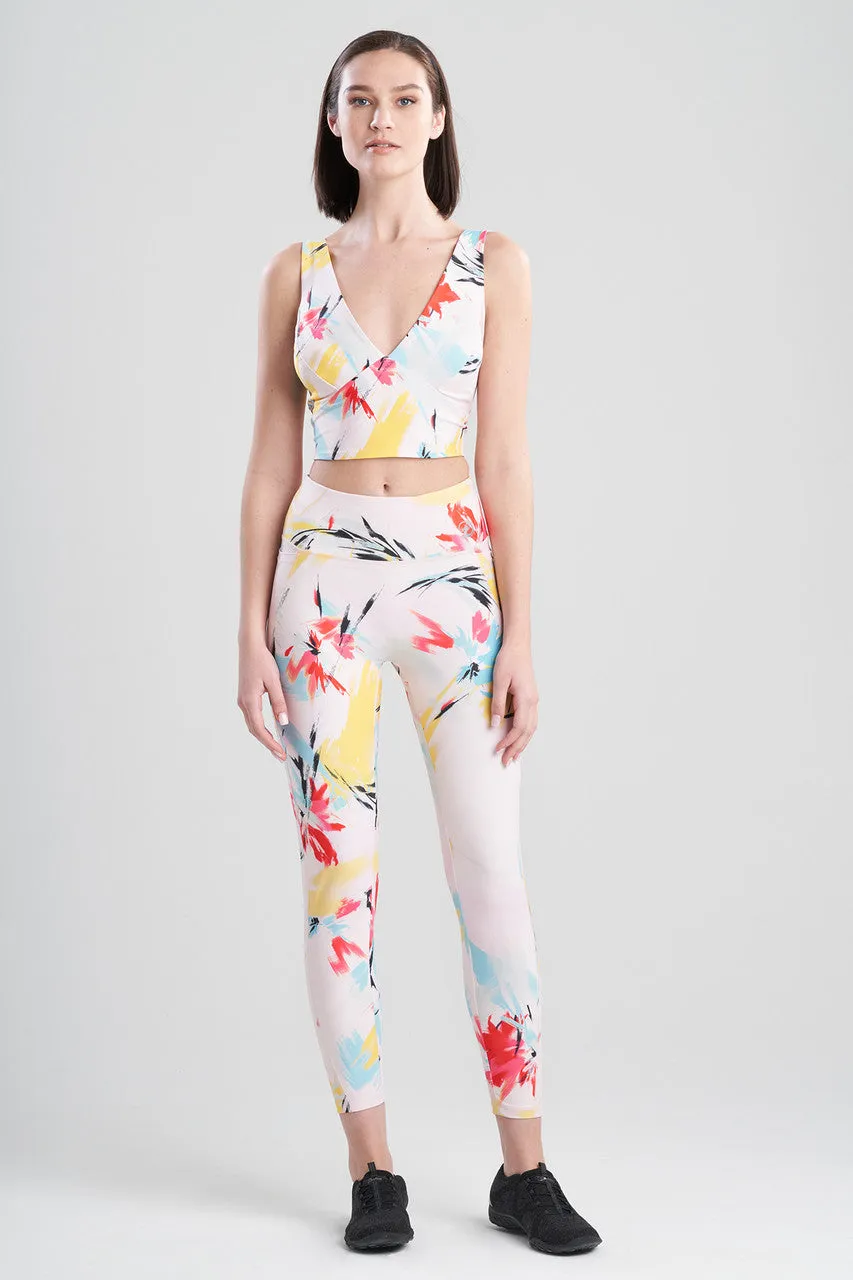 Solstice Cami Crop Top sold by Natori product image thumbnail 4