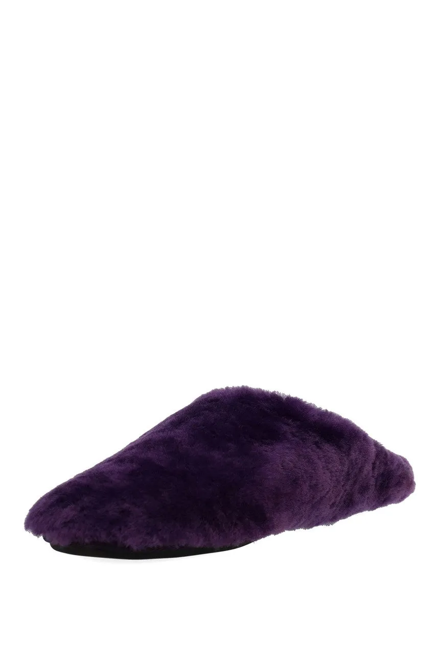 Bliss Genuine Shearling Slide sold by Natori product image thumbnail 5