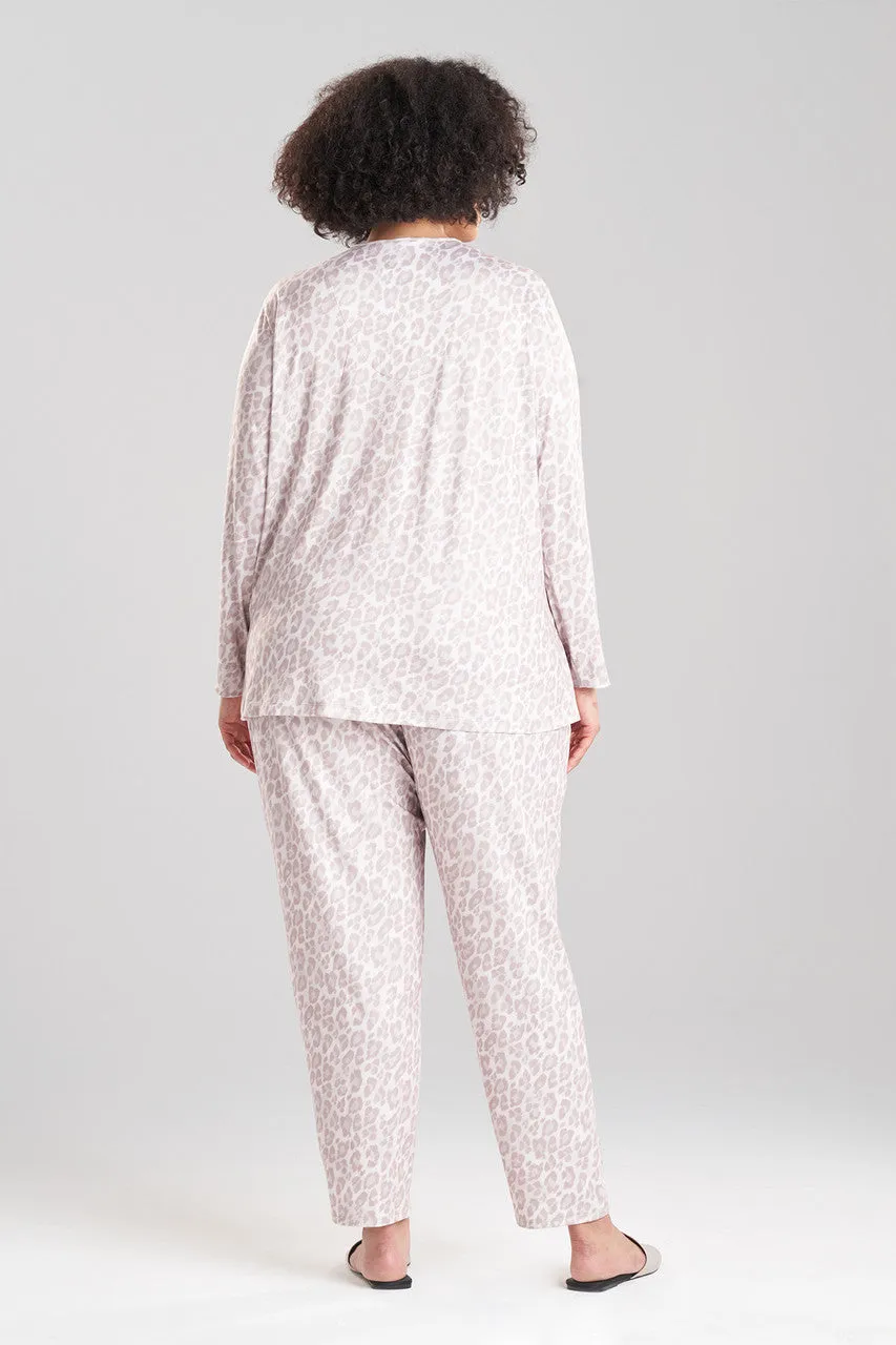 Wild Instinct Cozy PJ sold by Natori product image thumbnail 3