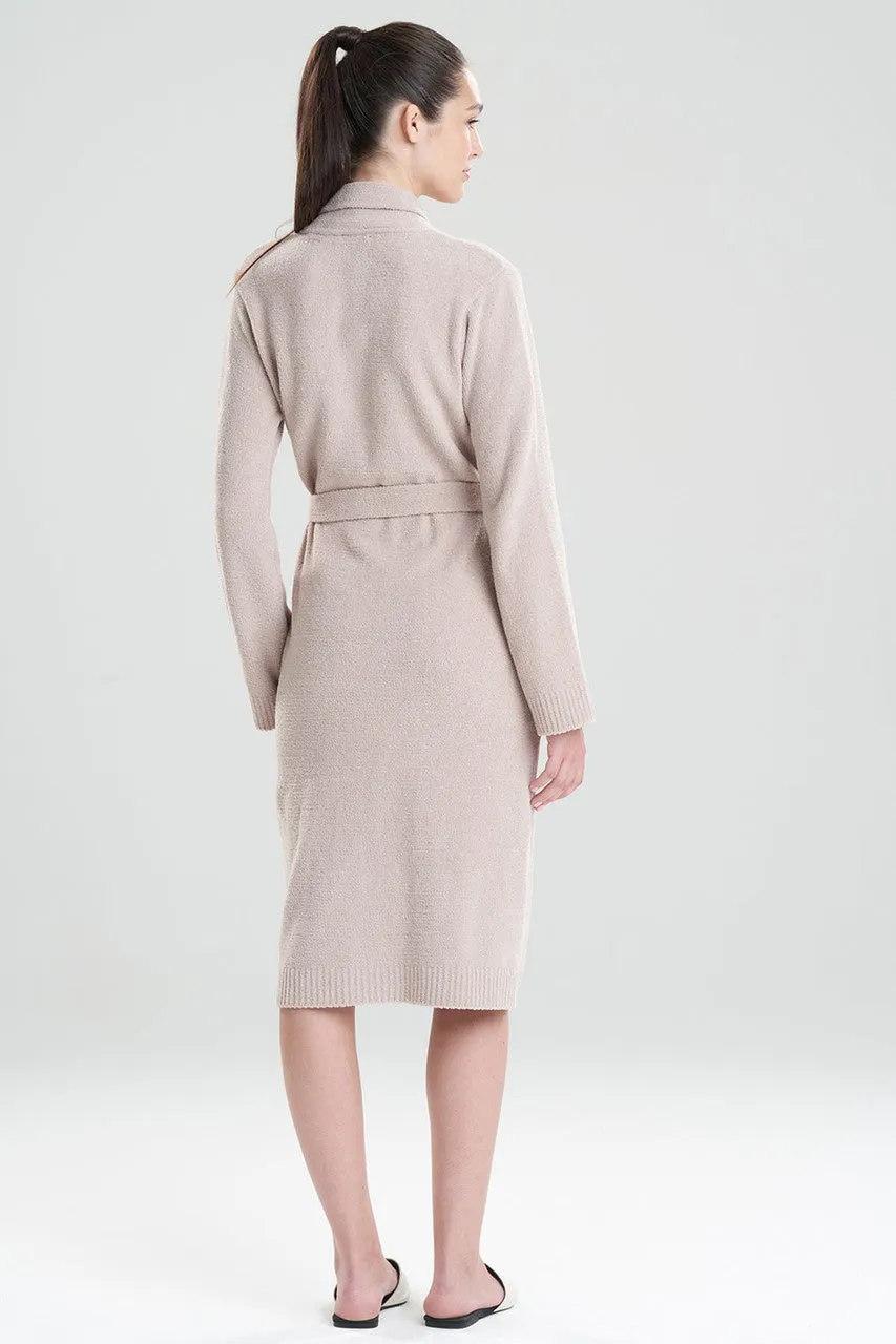 Aura Solid Robe sold by Natori product image thumbnail 2