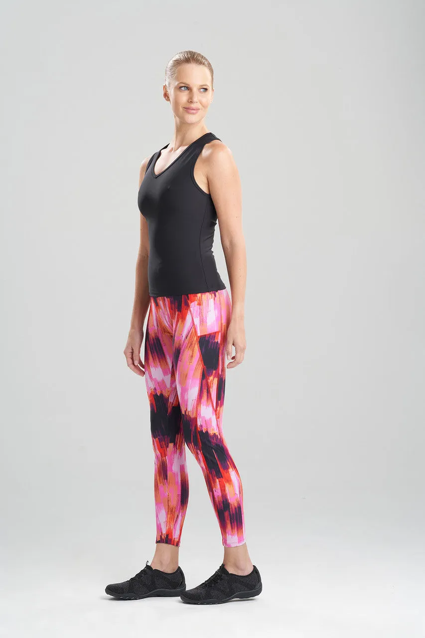 Solstice Shelf Tank Top sold by Natori product image thumbnail 3