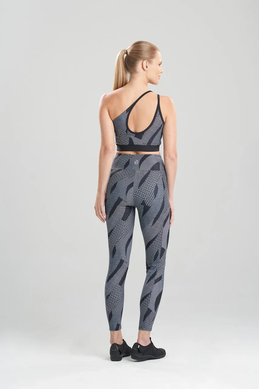 Solstice One Shoulder Crop Top sold by Natori product image thumbnail 2