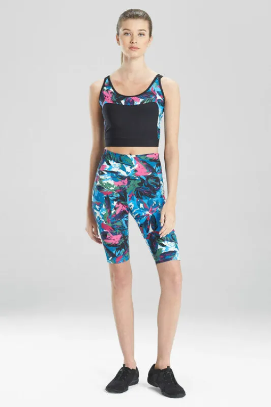 Solstice Bike Shorts sold by Natori