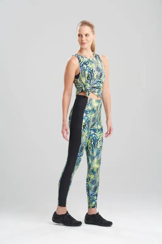 Layering Elements Tank sold by Natori