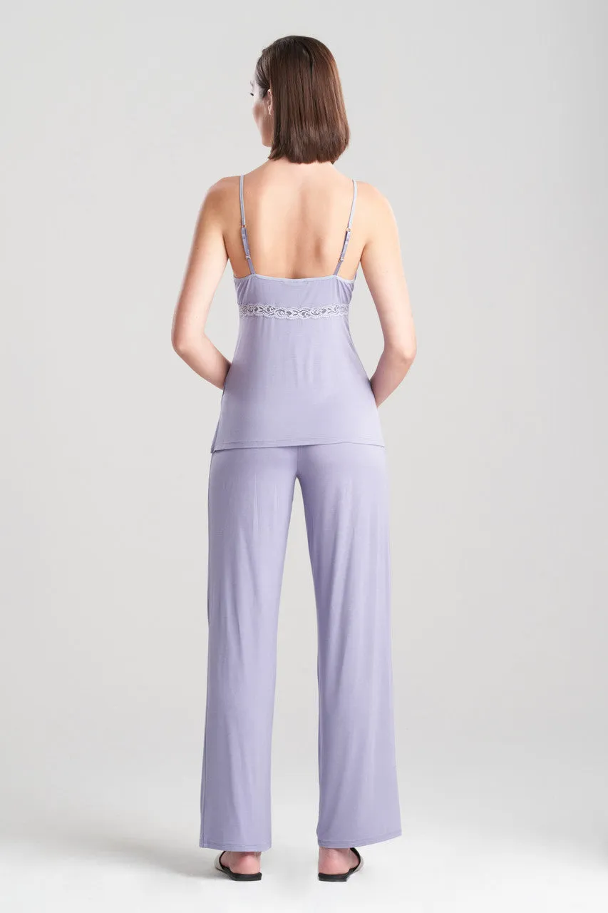 Feathers Essentials Cami PJ sold by Natori product image thumbnail 3