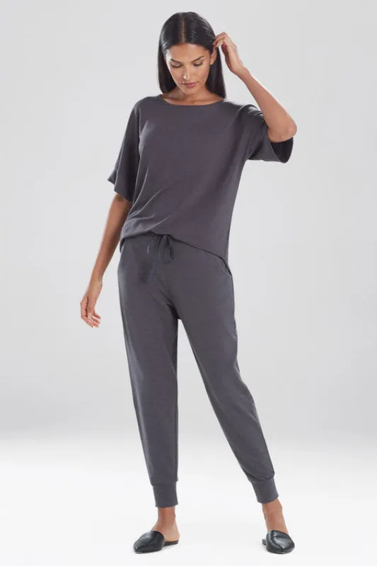 Haven Lounge Pants made by Natori