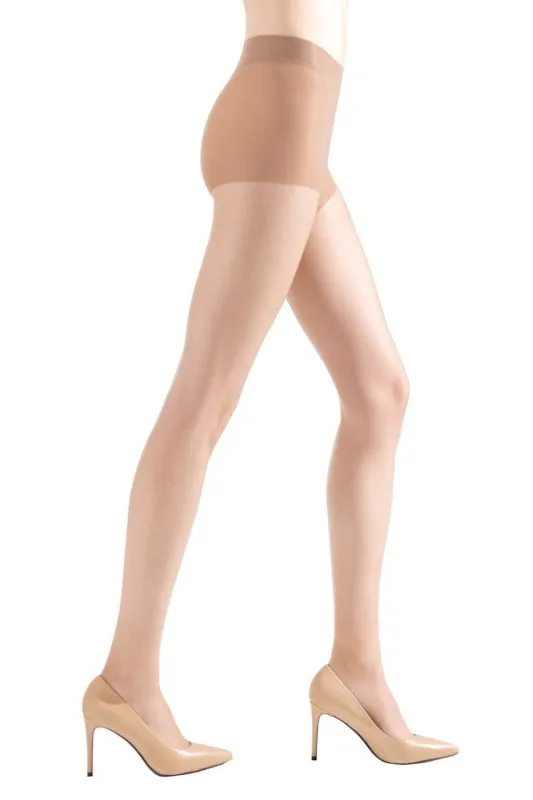 Crystal Sheer Tights sold by Natori