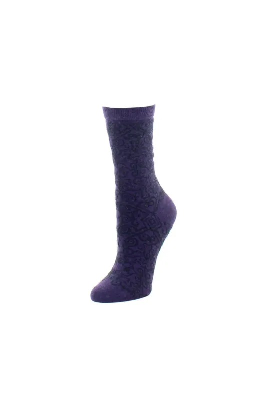 Gobi Textile Socks sold by Natori
