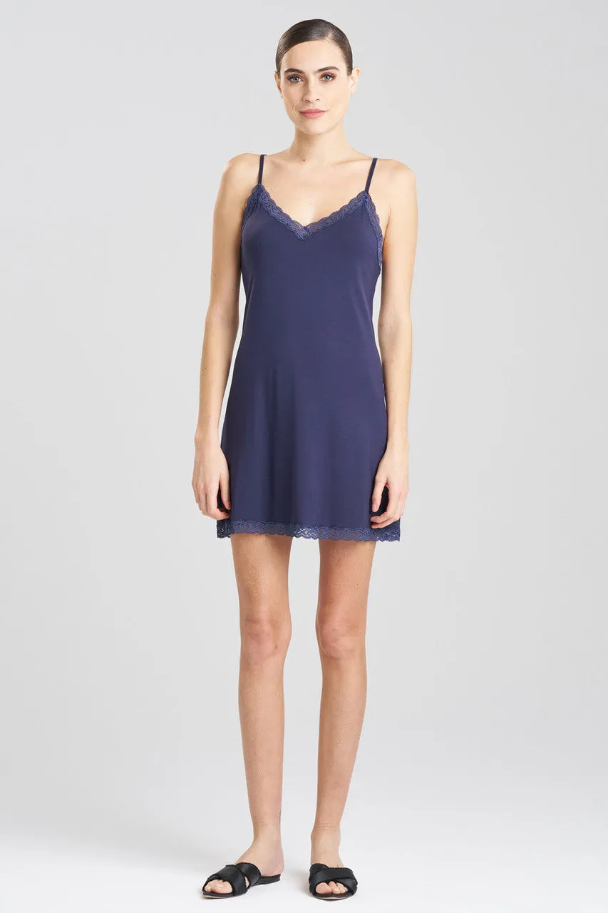 Feathers Essentials Chemise sold by Natori product image thumbnail 2