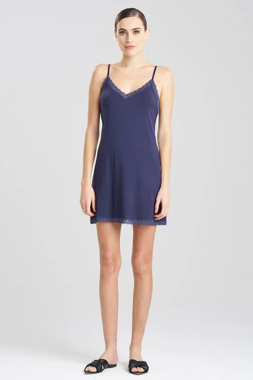 Feathers Essentials Chemise sold by Natori