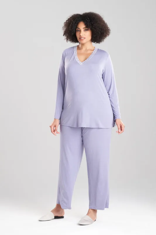Feathers Essentials PJ sold by Natori