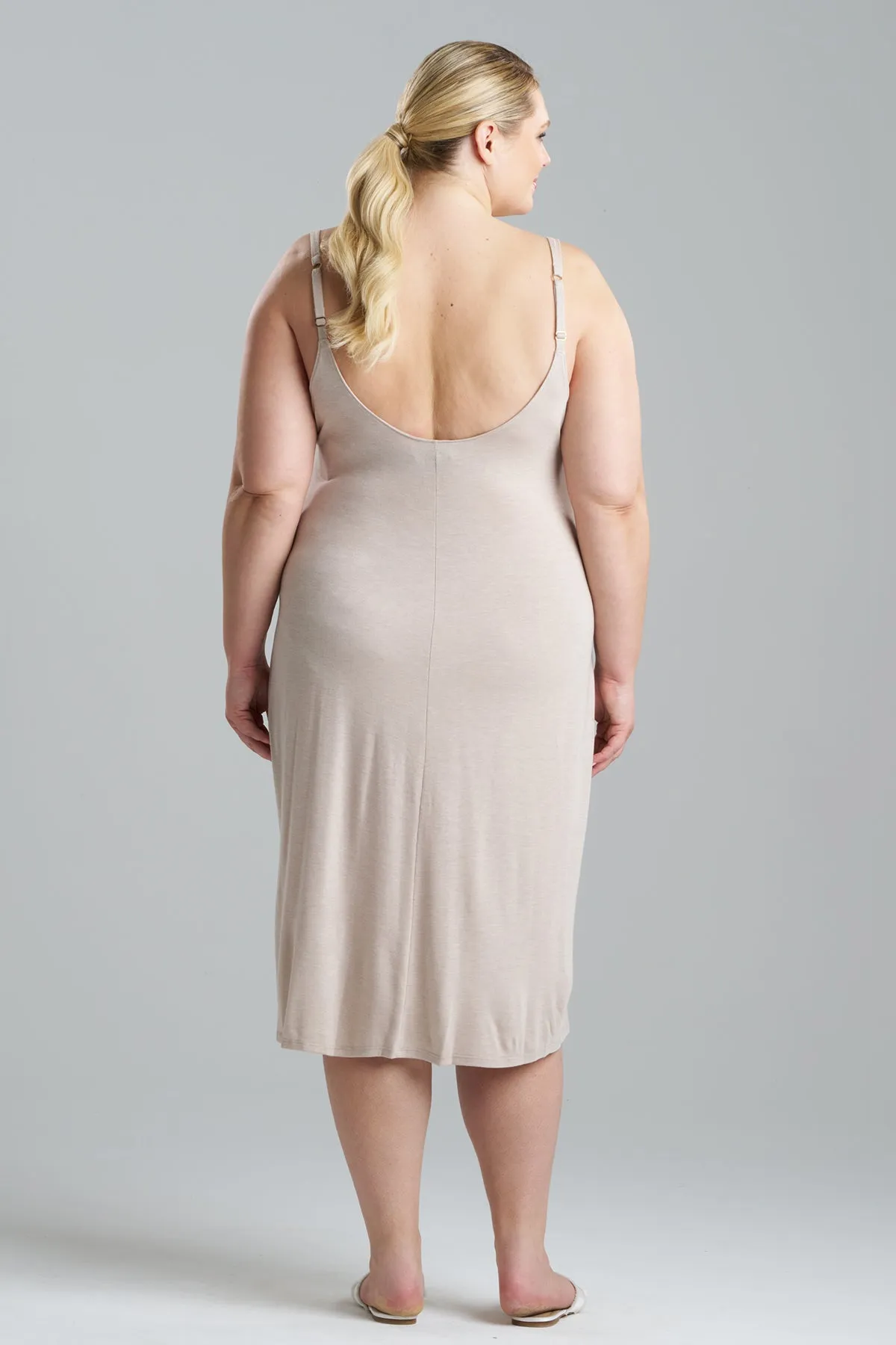 Shangri-La TENCEL™ Gown sold by Natori product image thumbnail 5