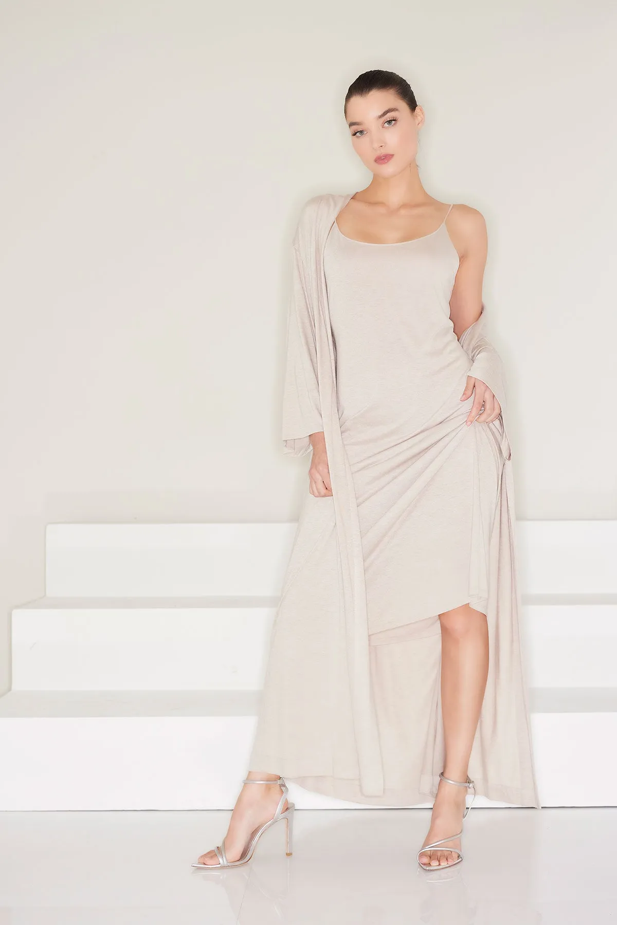 Shangri-La TENCEL™ Gown sold by Natori