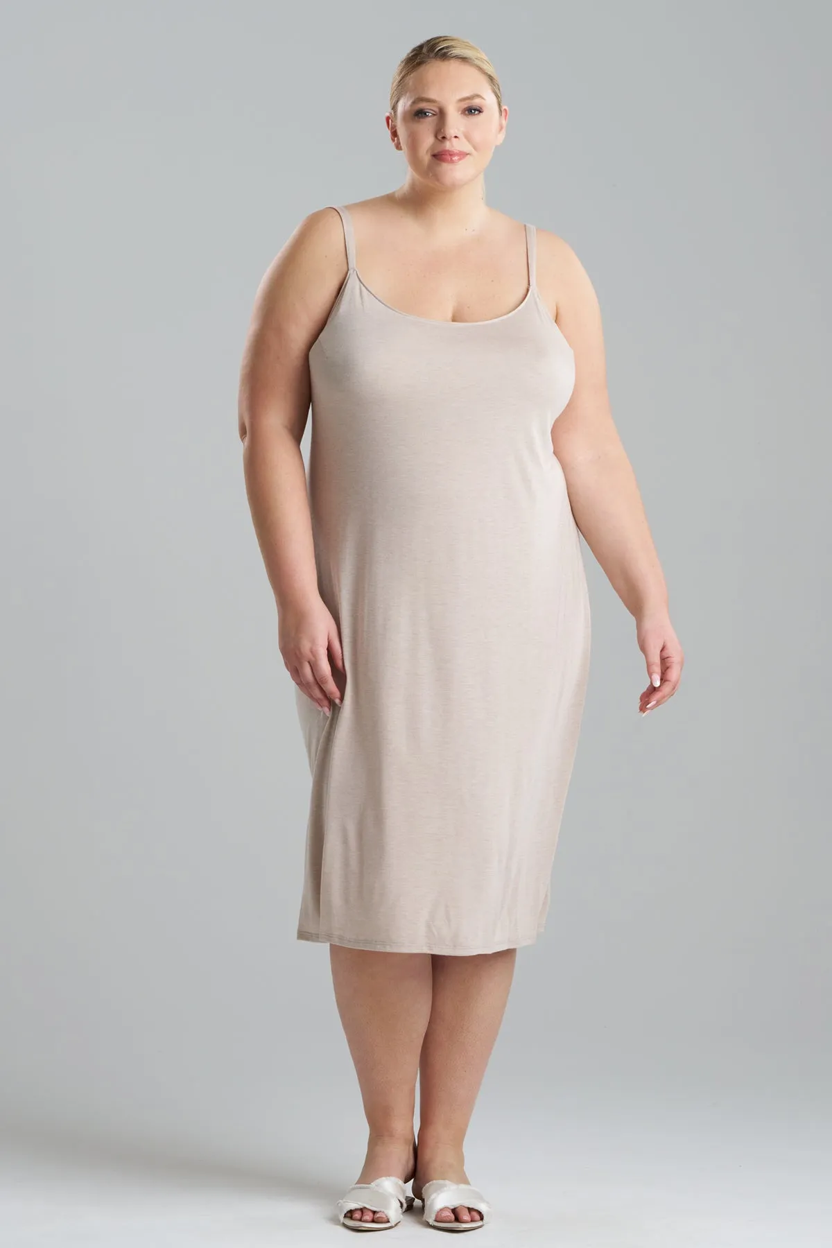 Shangri-La TENCEL™ Gown sold by Natori product image thumbnail 4