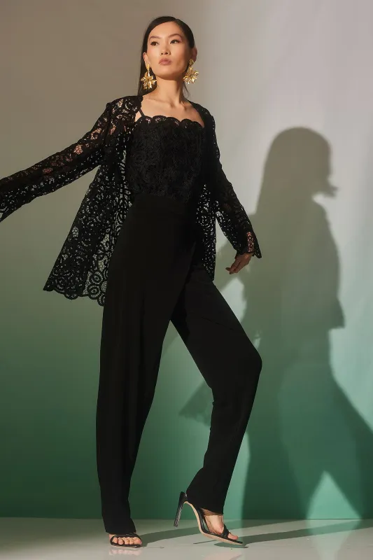 Raffia Lace Cami sold by Natori