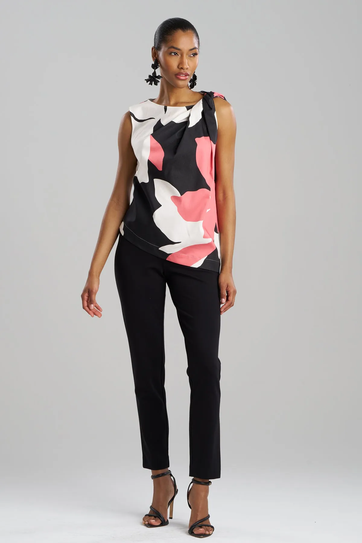 Nishi Origami Top sold by Natori product image thumbnail 2