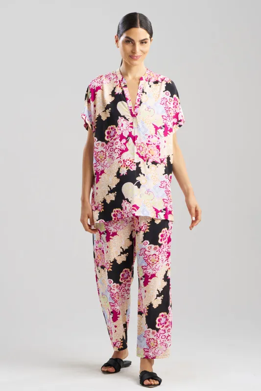 Geisha Garden PJ sold by Natori