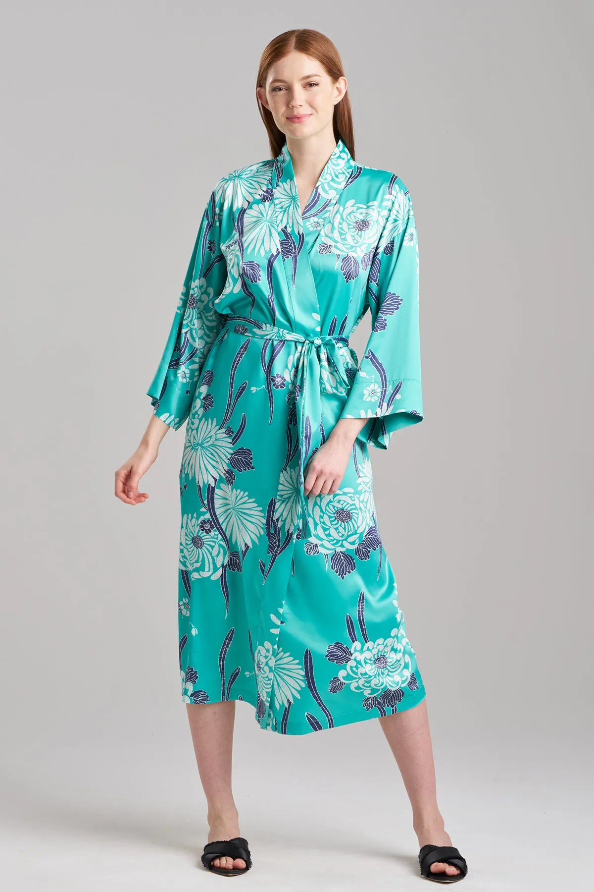 Obi Robe sold by Natori