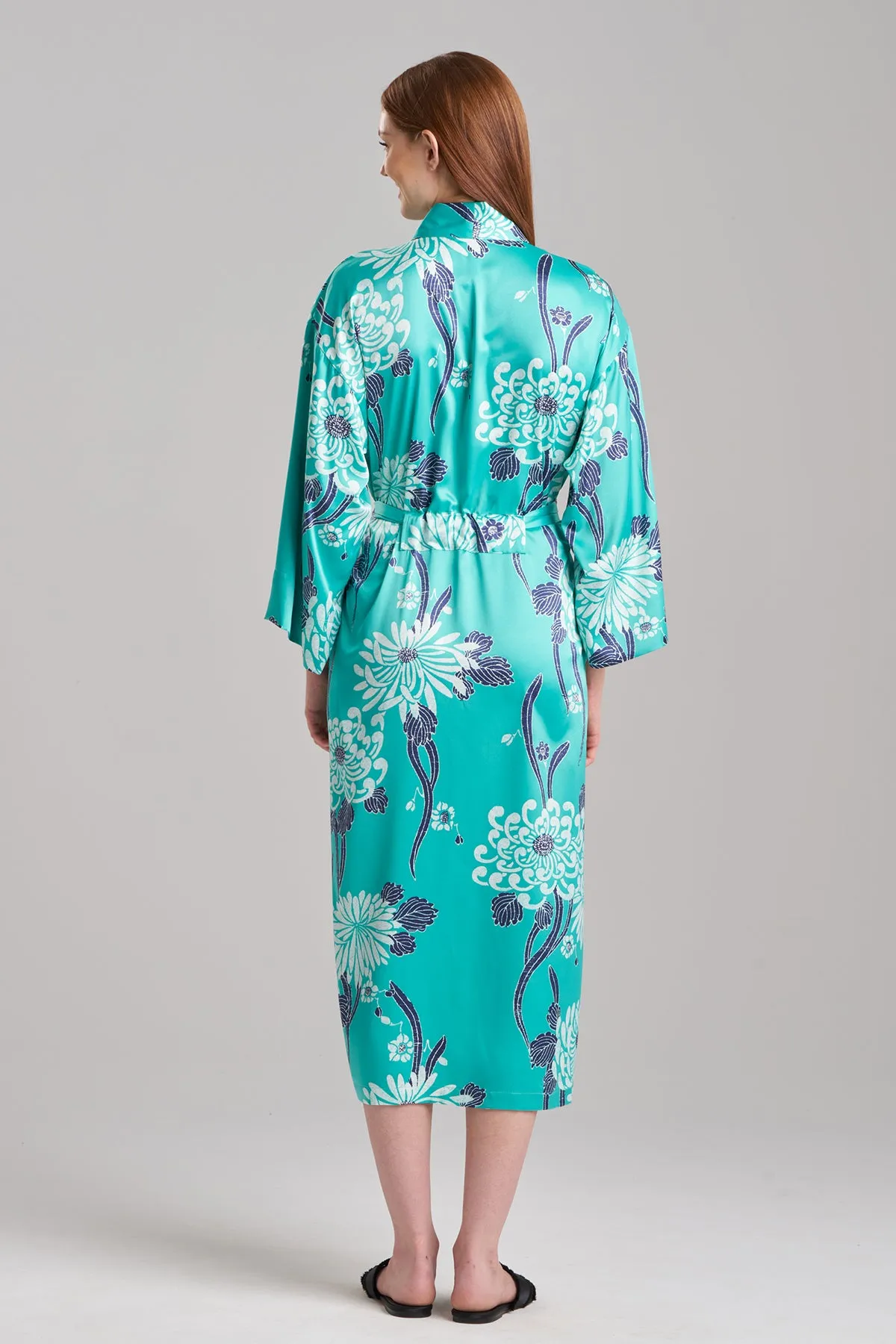 Obi Robe sold by Natori product image thumbnail 2