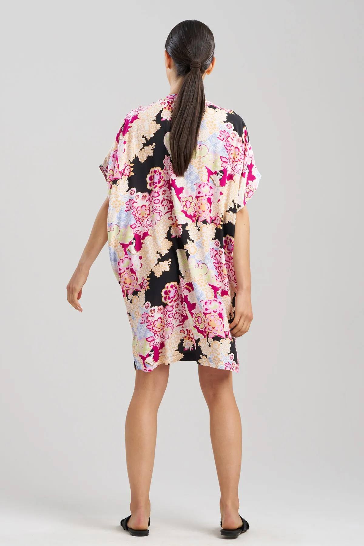 Geisha Garden Sleepshirt sold by Natori product image thumbnail 2