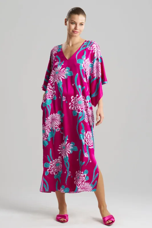 Obi Caftan sold by Natori
