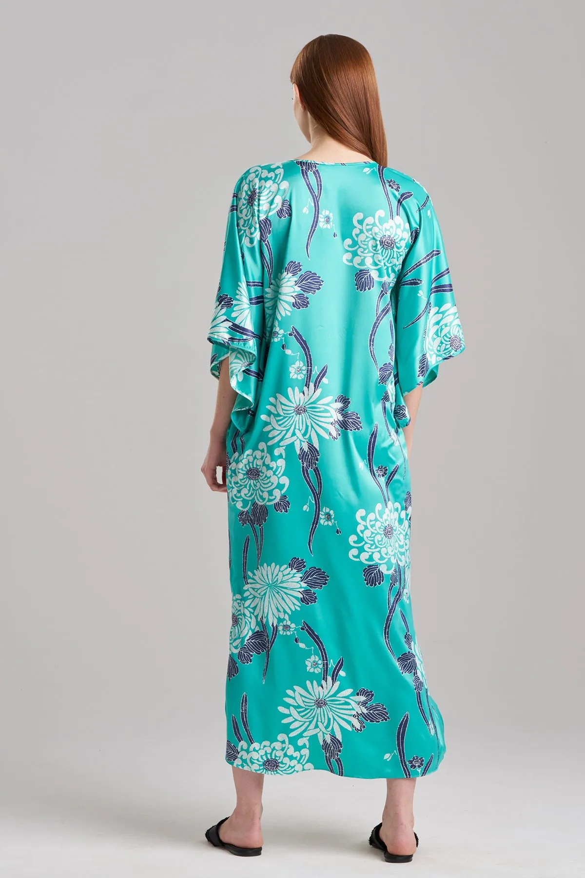 Obi Caftan sold by Natori product image thumbnail 2