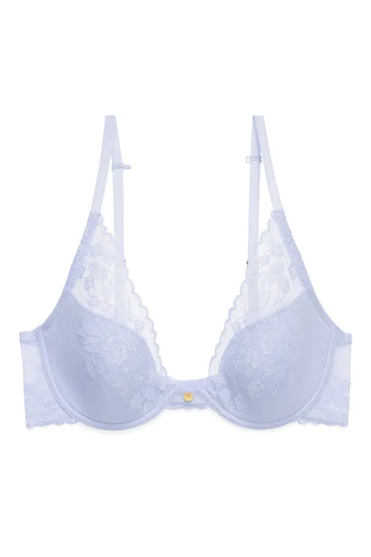 Cherry Blossom Convertible Bra sold by Natori
