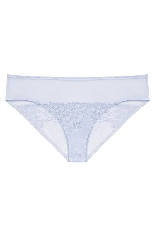 Cherry Blossom Girl Brief sold by Natori