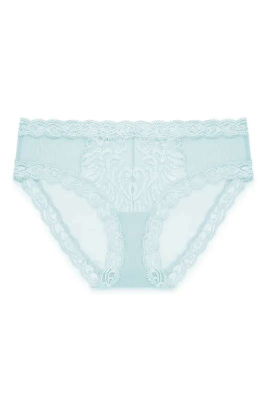 Feathers Hipster sold by Natori