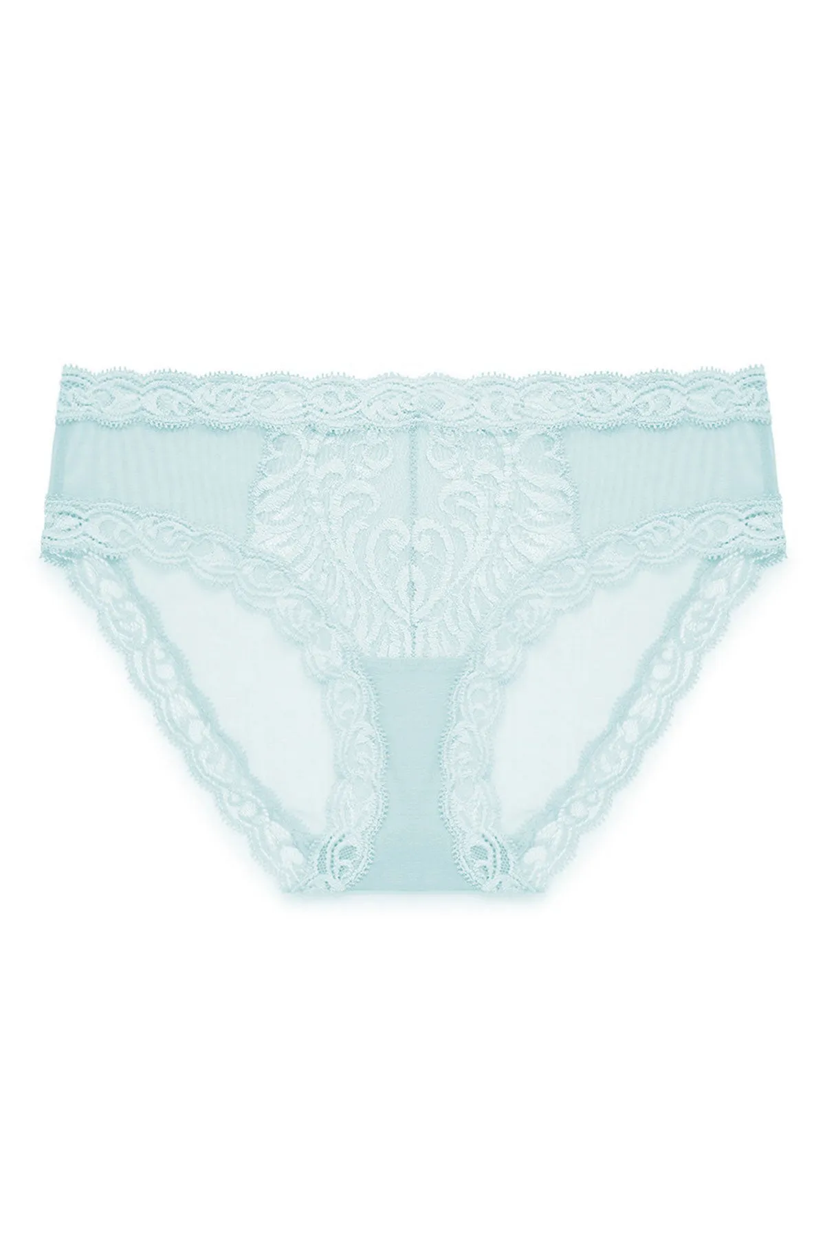 Feathers Hipster sold by Natori